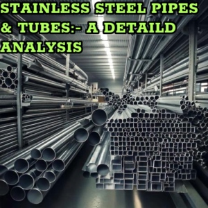 STAINLESS STEEL PIPES & TUBES WAREHOUSE